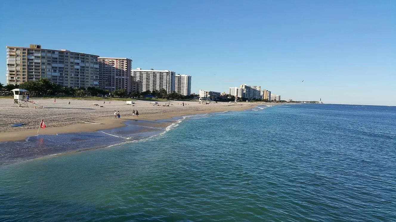 Substance Use Disorder Treatment Florida