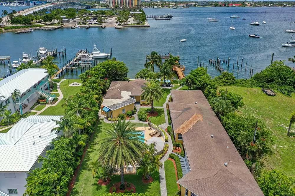 Drug Rehab in Palm Beach