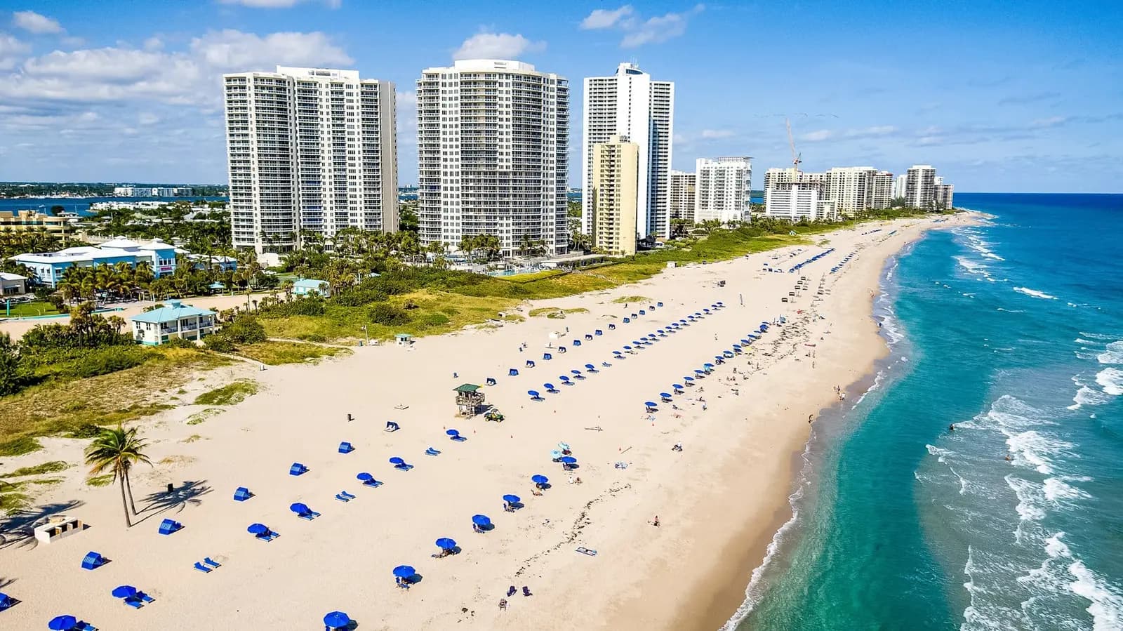 Drug Rehab in Palm Beach | Beaches at Ambrosia Behavioral Health