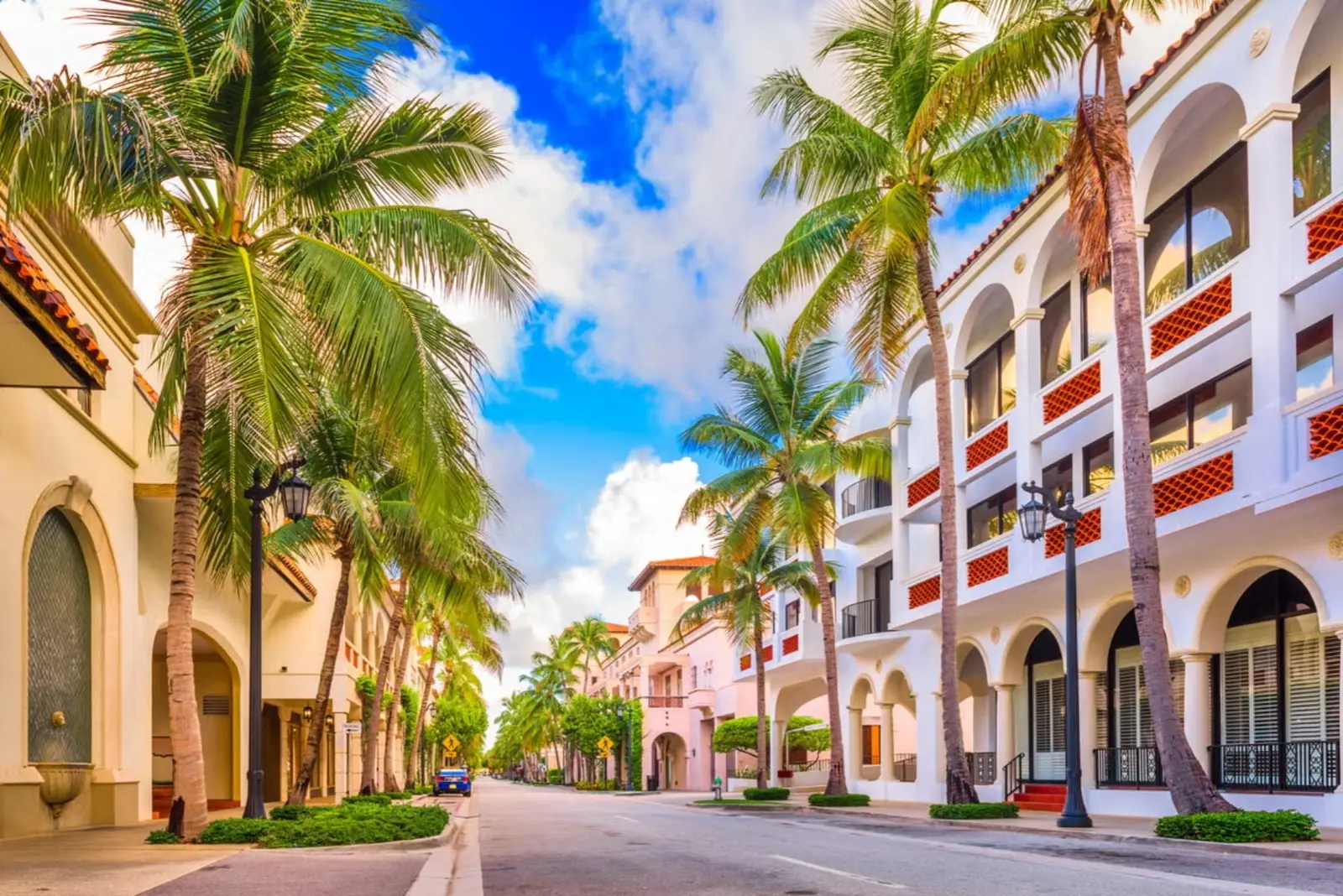 Drug Rehab in Palm Beach Ambrosia