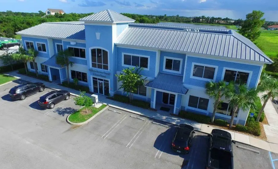 Adolescent Behavioral Health Inpatient Residential at Ambrosia