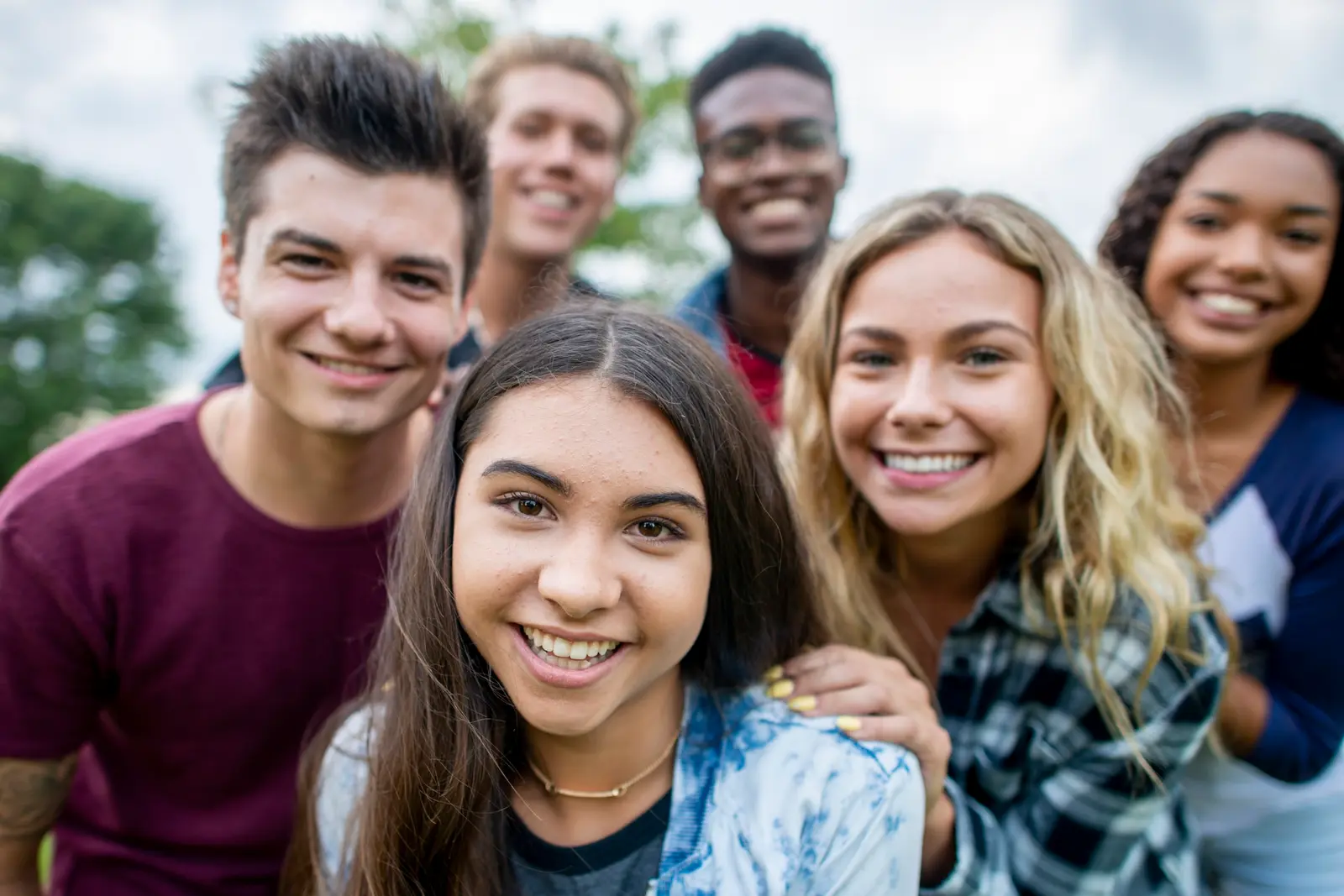 Adolescent PHP Program at Ambrosia