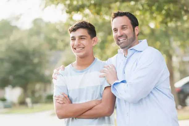Schizophrenia treated at Ambrosia's Adolescent Program Can Lead to a Normal Life