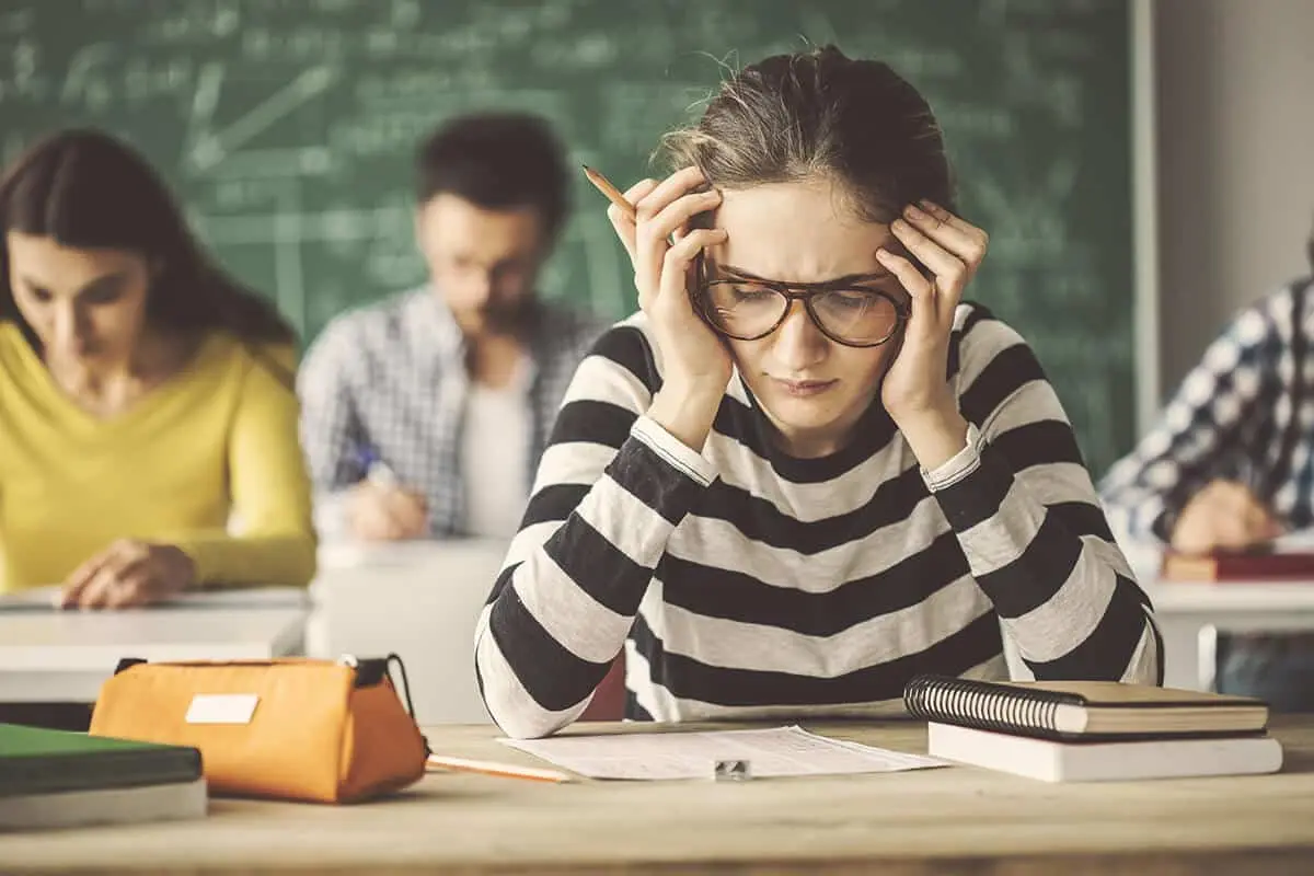 Causes of Anxiety in Teens | Ambrosia Behavioral Health