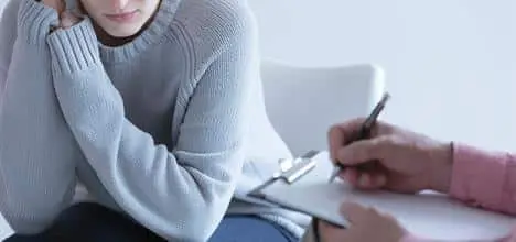 Help for self harm at Ambrosia Behavioral Health. Anxiety, Depression, Personality Disorders.