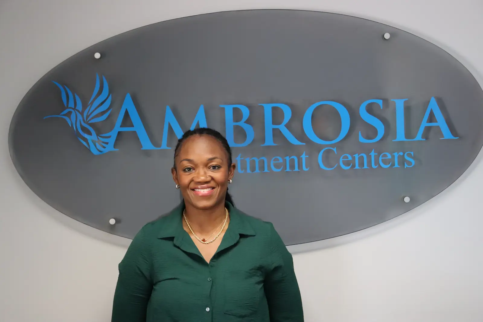 Tricia Wisniewski, APRN at Ambrosia Behavioral Health