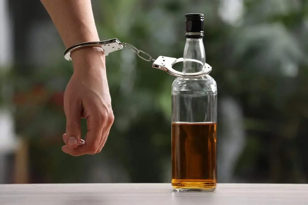 Alcohol Addiction in Florida