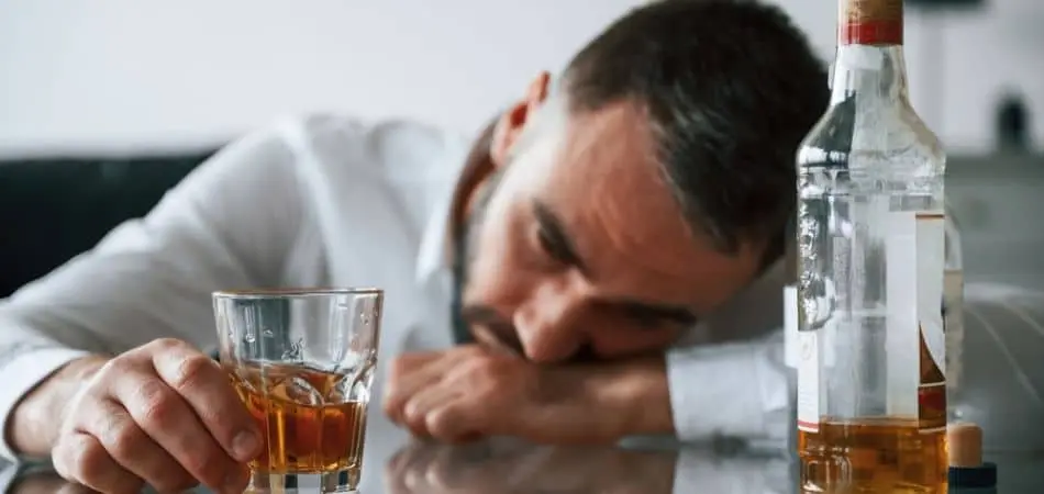 Alcohol Addiction in Florida Ambrosia