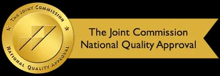 Nationally Recognized Addiction Center