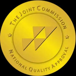 The Joint Commission accreditation