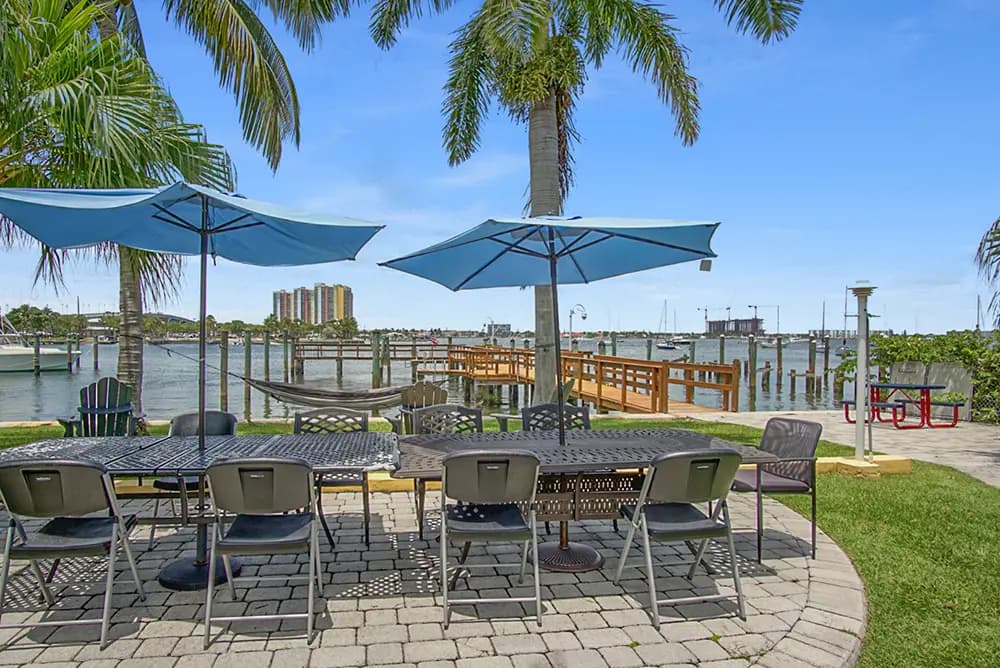 Ambrosia Treatment Center on Singer Island, photo 11