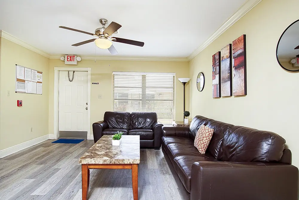 Ambrosia Treatment Center on Singer Island, photo 14