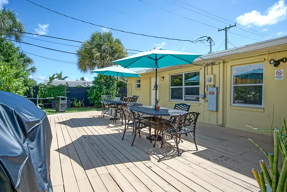 Ambrosia Treatment Center on Singer Island, photo 13
