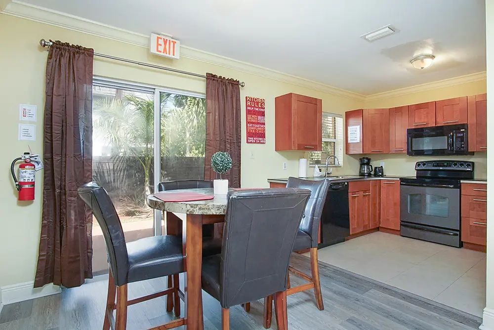 Ambrosia Treatment Center on Singer Island, photo 15