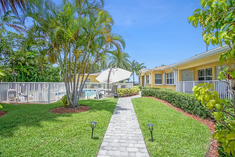 Ambrosia Treatment Center on Singer Island, photo 6