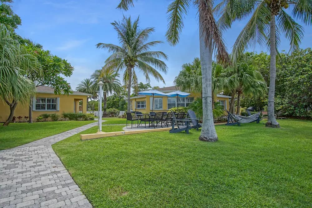 Ambrosia Treatment Center on Singer Island, photo 7