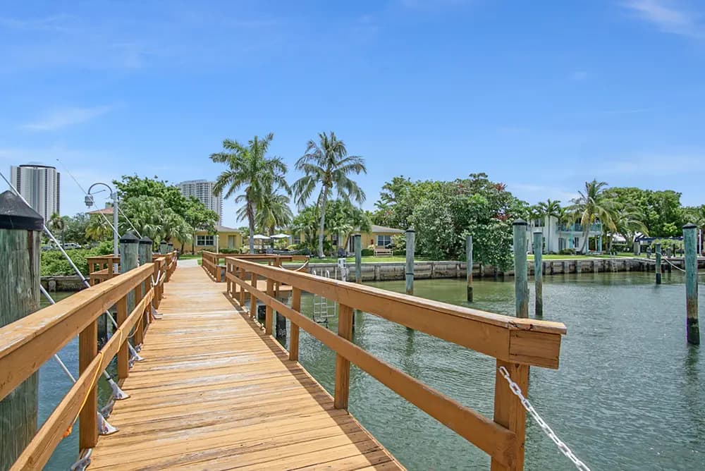 Ambrosia Treatment Center on Singer Island, photo 9