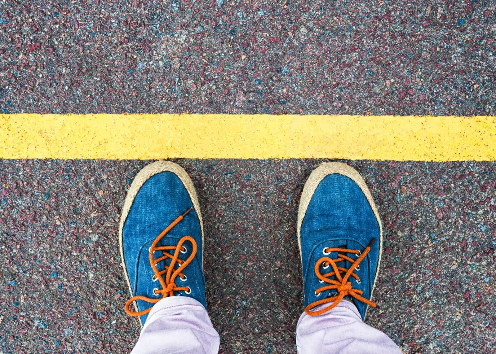 boundaries in recovery