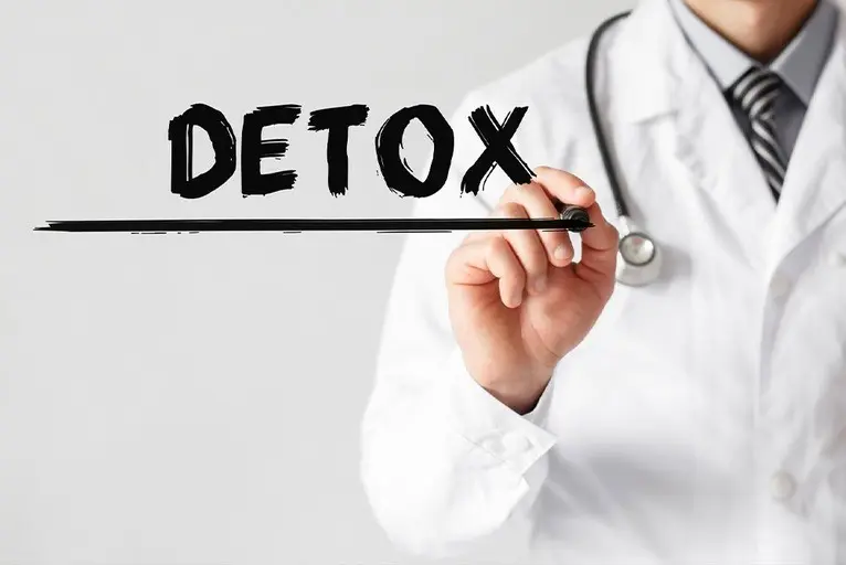 vicodin addiction detox center