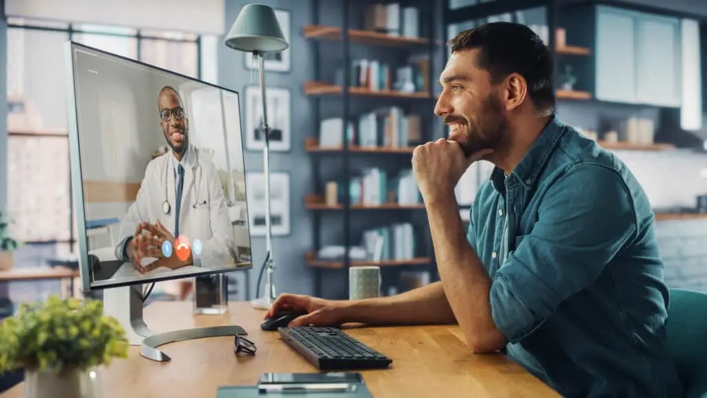 Inpatient Rehab Compared to Telehealth for Addiction Treatment in Florida | Ambrosia Behavioral Health | Florida Drug Rehab