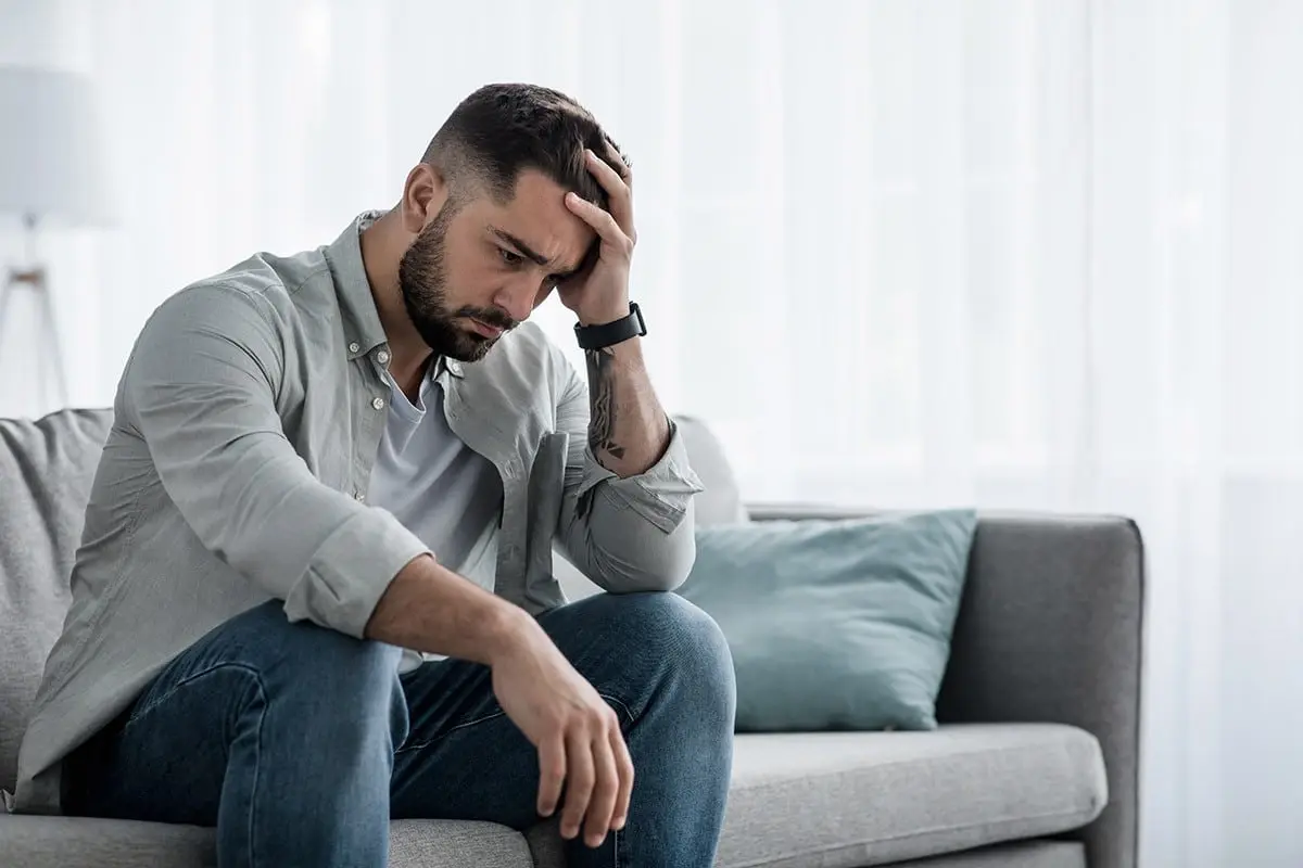 Xanax Effects on the Brain