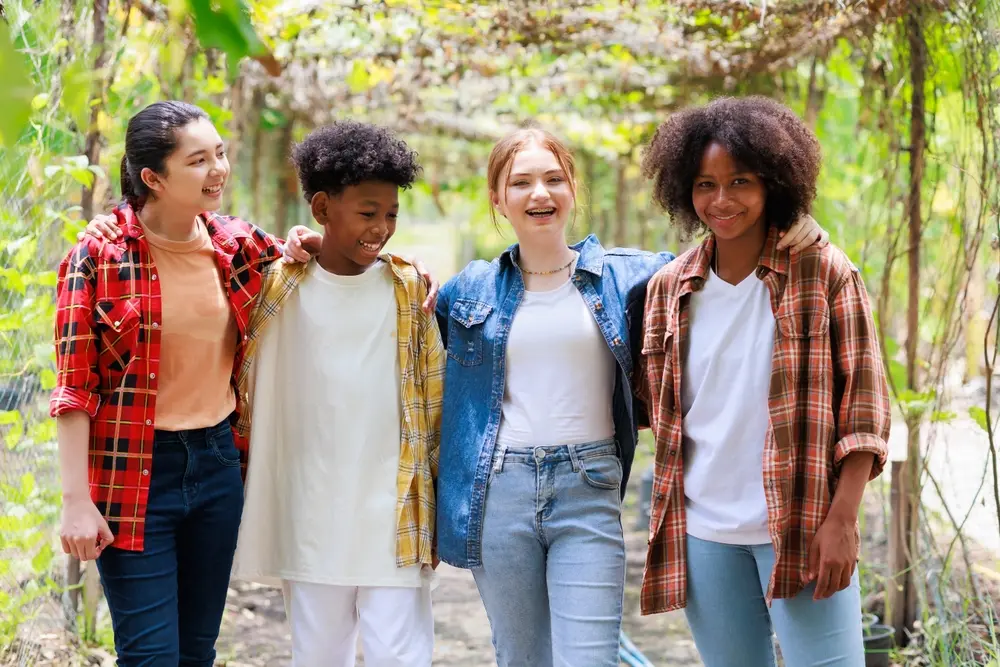 Mental Health Treatment for Adolescents