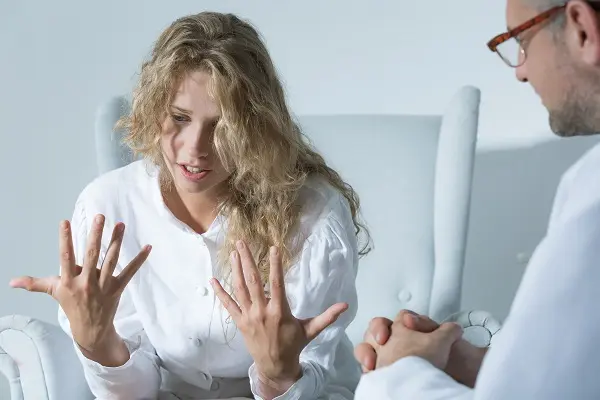 Schizophrenia Treatment at Ambrosia