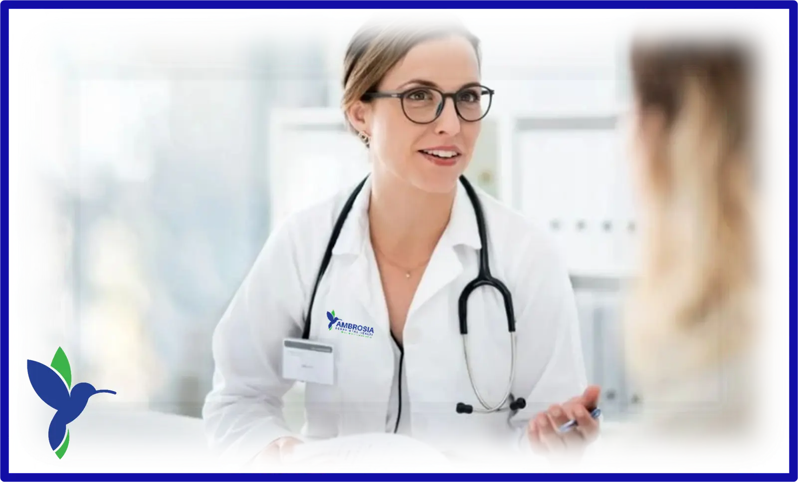 24/7 Support | At-Home Detox | Outpatient Detox | Concierge Healthcare