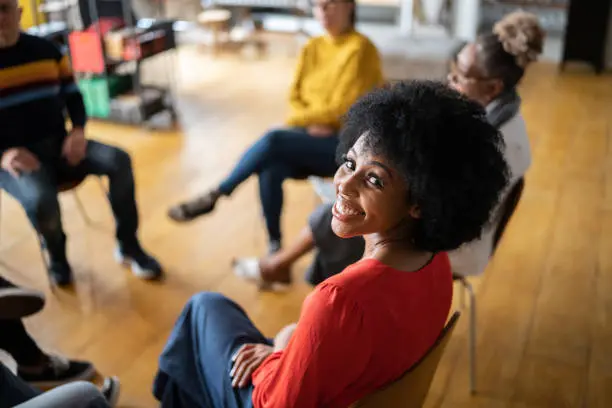 Group Therapy for Depression. CBT DBT Ambrosia Behavioral Health