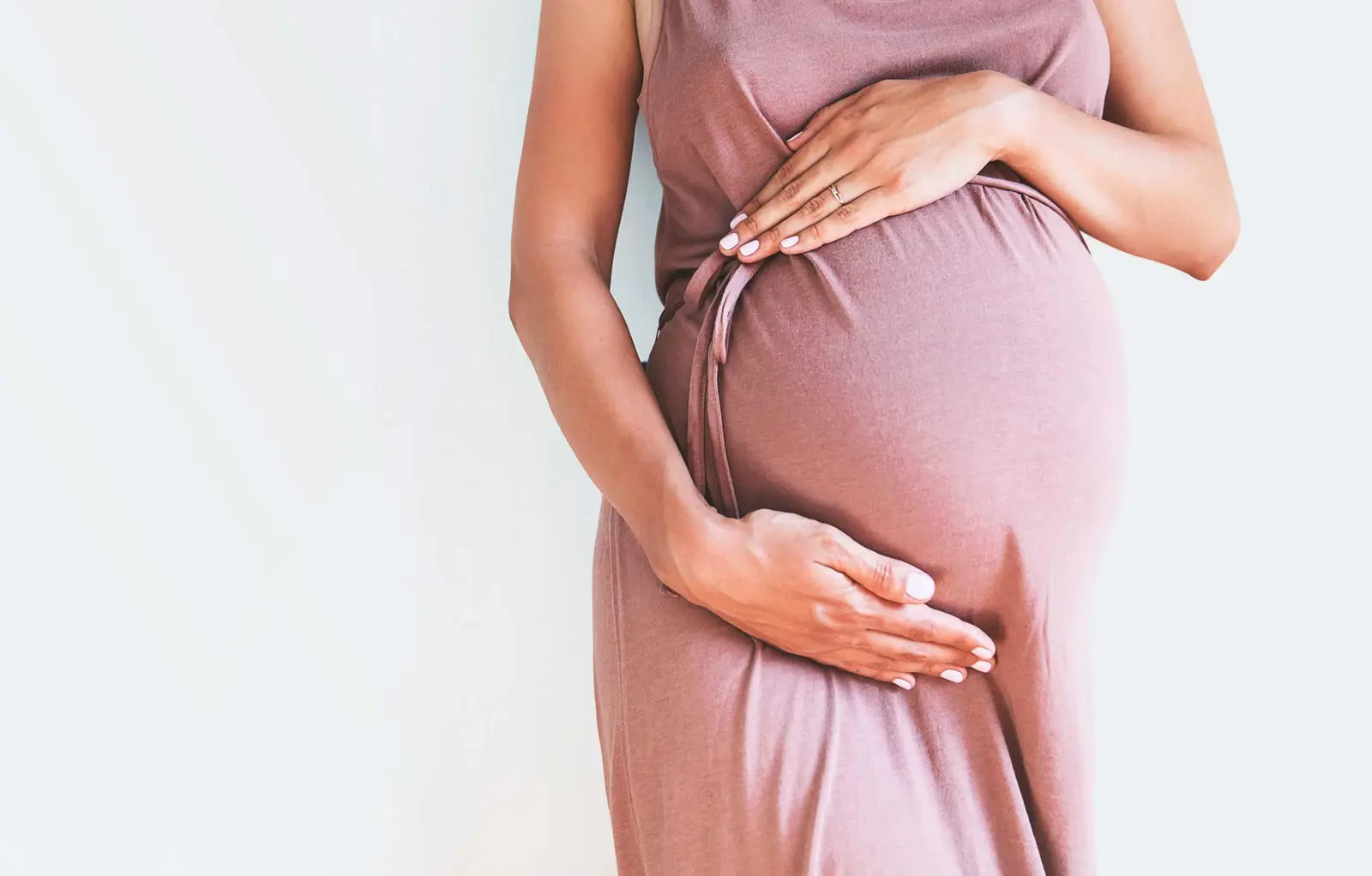 Addiction in pregnant women