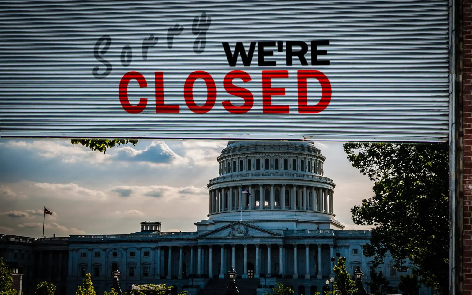 Government Shutdown Impacts Behavioral Health. Rehab centers near me. Mental Health facilities near me.