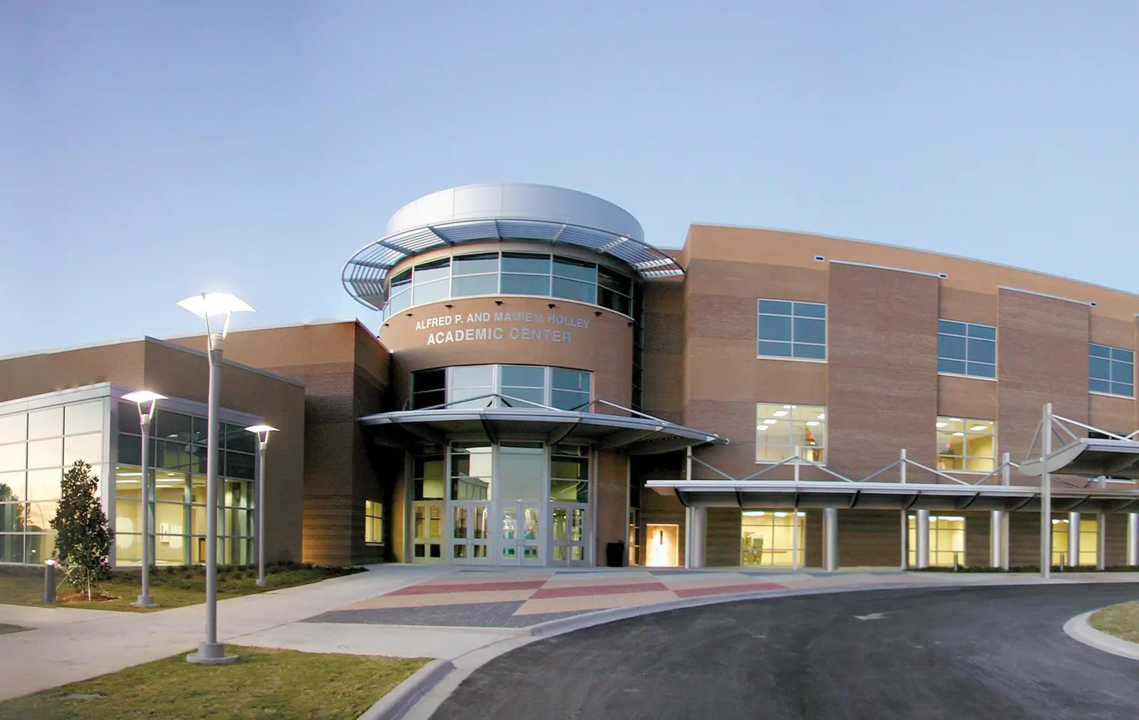 Mental Health Grant at FSU