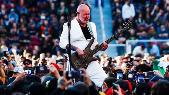 Sam Rivers Dies at 48 Ambrosia Behavioral Health
