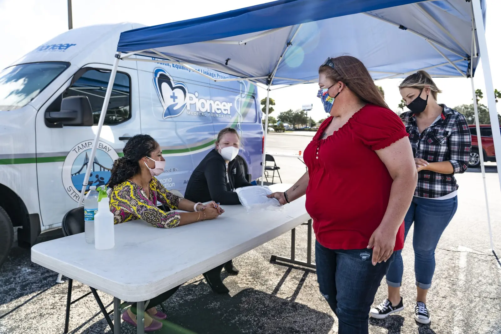 Florida Needle Exchange Near Me