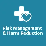 Harm Reduction in Florida Needle Exchanges, Narcan, Peer Support Wound Care, STD and HIV Testing