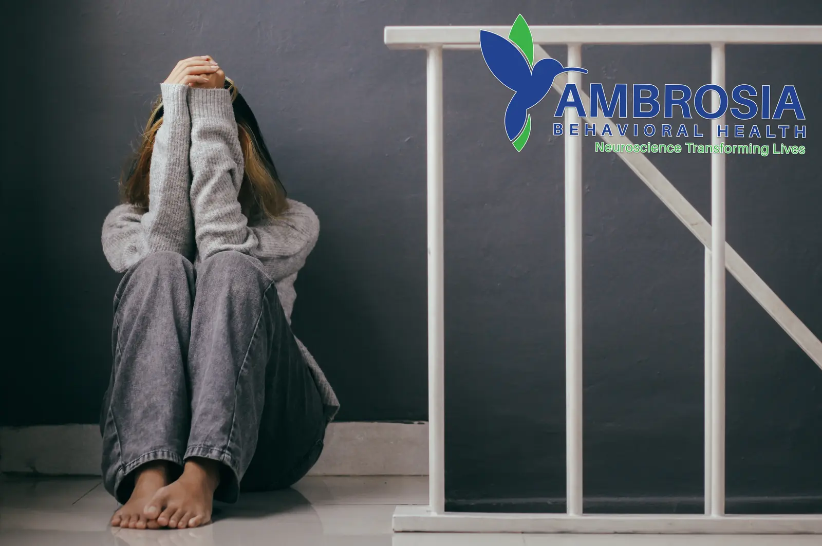 How to help someone with depression at Ambrosia Behavioral Health Florida Mental Health Treatment