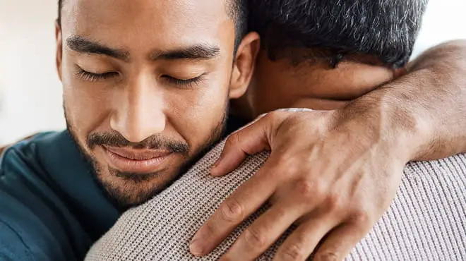 How to help someone with depression at Ambrosia's Florida Mental Health facility for adults and teens