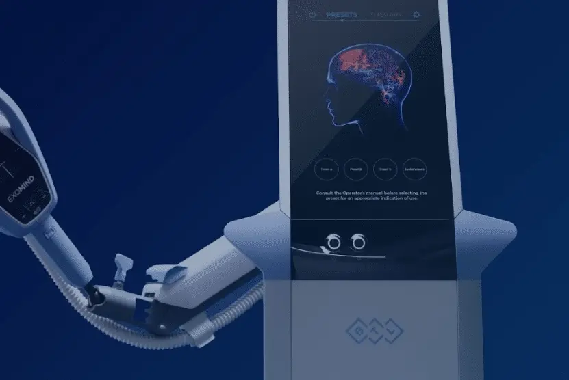 TMS Therapy Ambrosia Behavioral Health