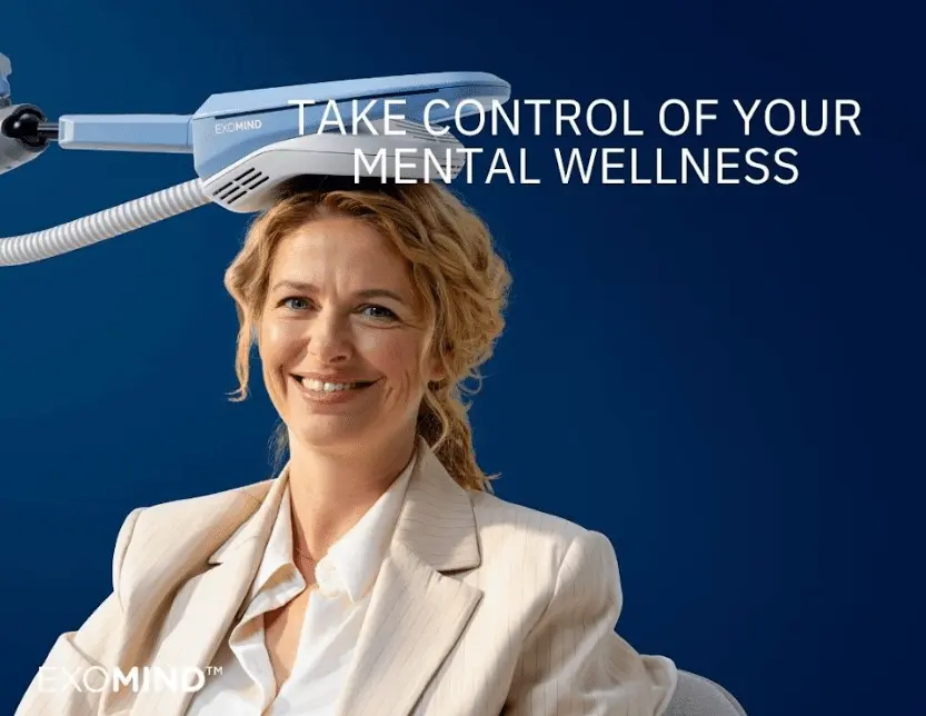 TMS Therapy for Mental Wellness and Mental Health at Ambrosia