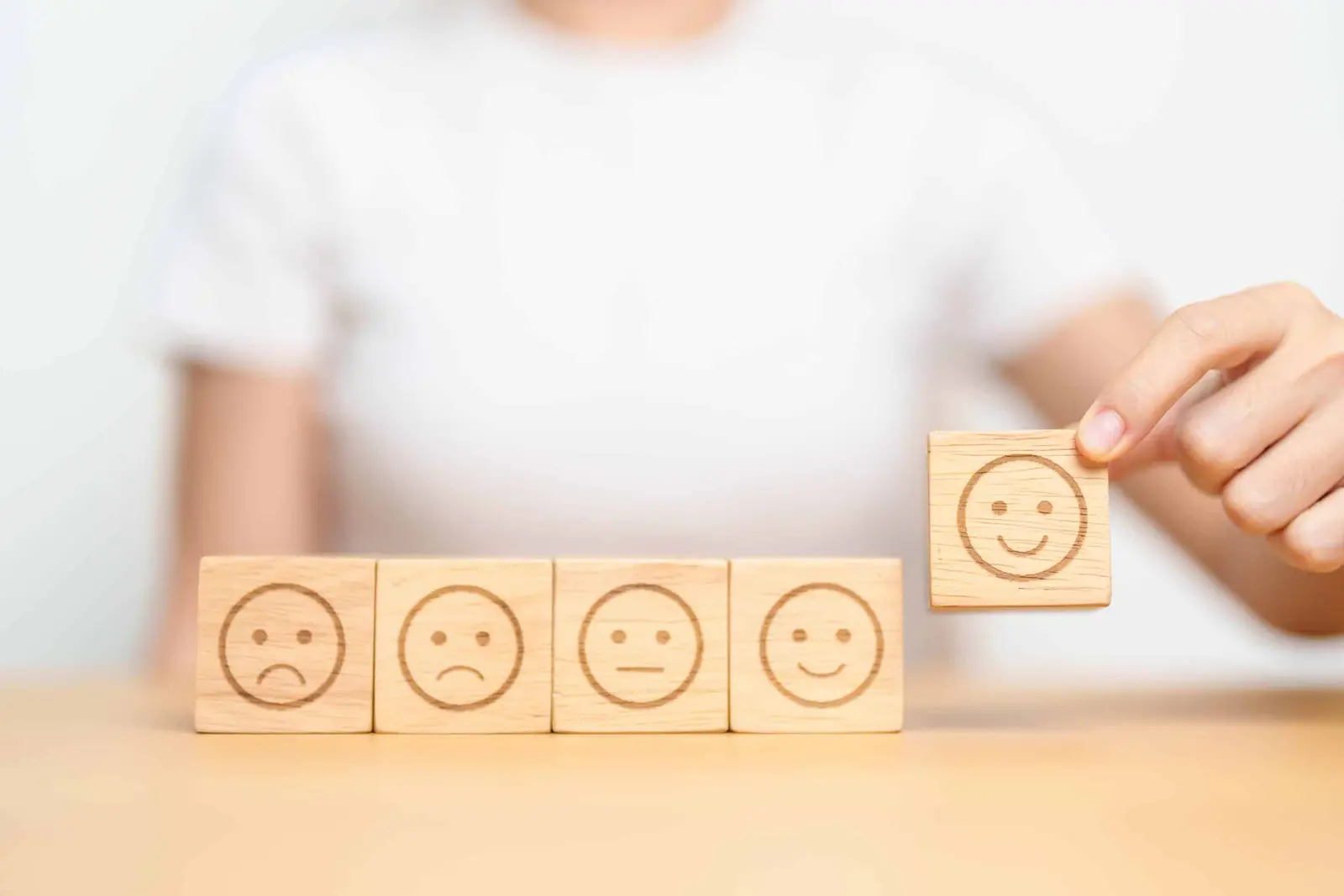 The Connection Between Emotional Burnout and Mental Health a guide from Ambrosia Behavioral Health