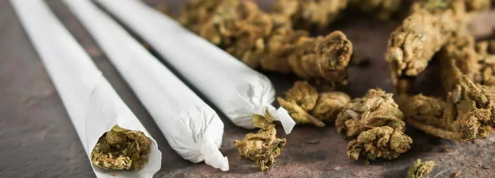 How to stop using weed at Ambrosia Behavioral Health