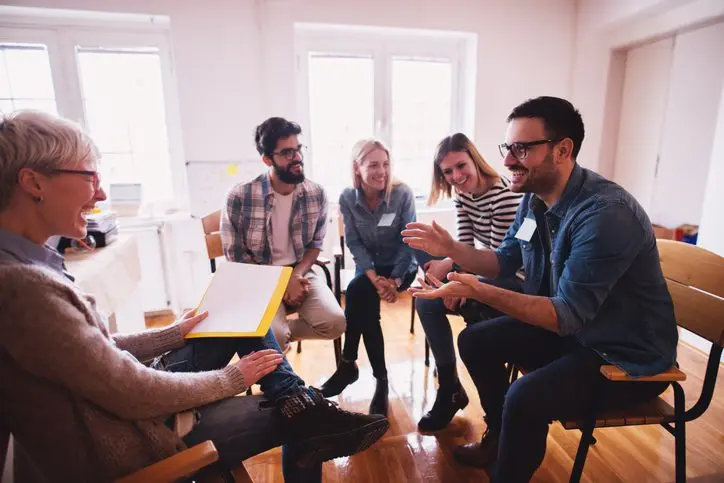 Life Skills in Alcohol and addiction Treatment