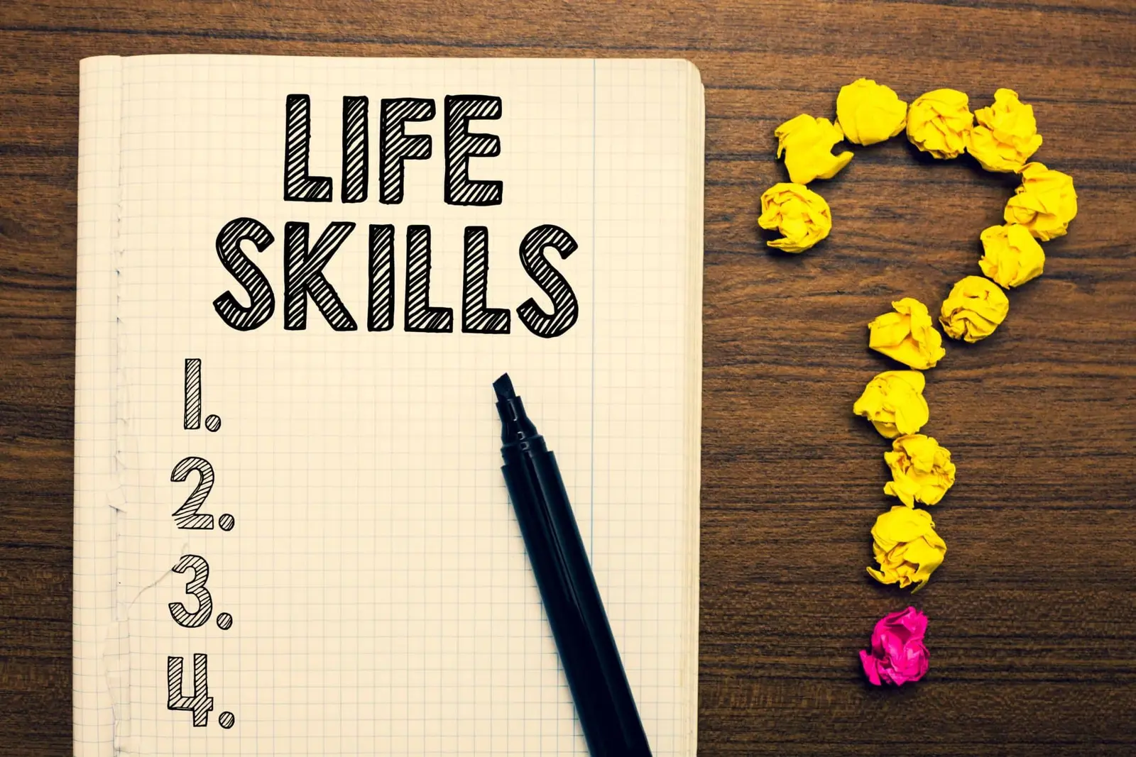 Life Skills in Recovery Treatment
