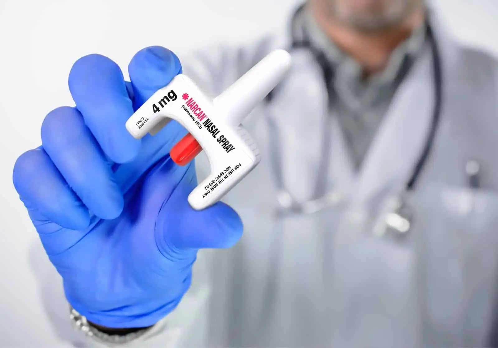 Narcan Nasal Spray Overdose Prevention Ambrosia Behavioral Health