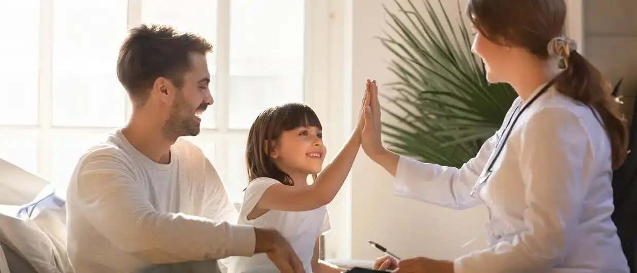 Health insurance for Treatment
