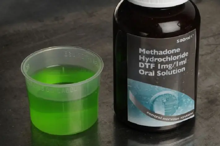 Methadone in Harm reduction Florida Ambrosia