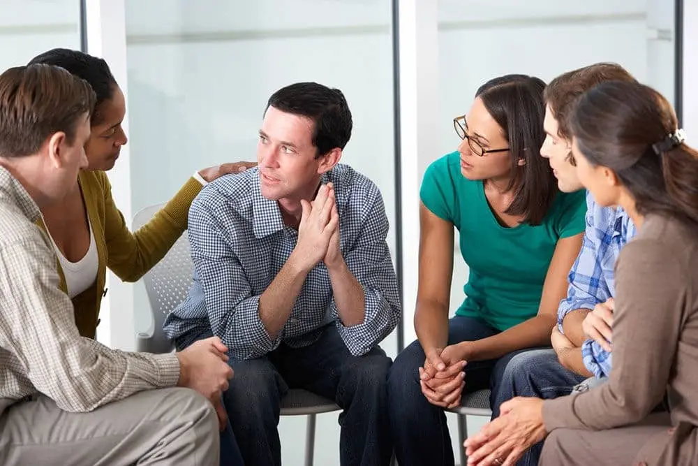 National Intervention services at ambrosia behavioral health in Florida