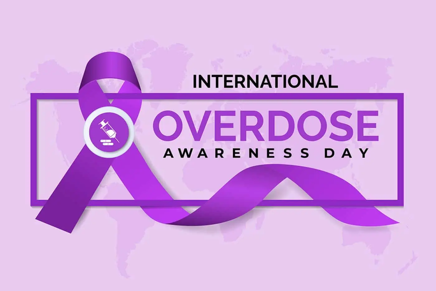 Overdose Awareness