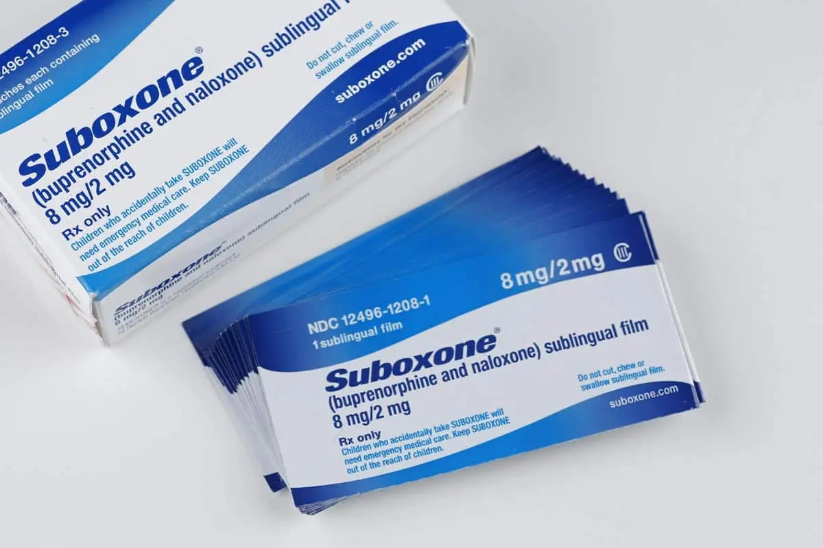 Suboxone in Harm Reduction in Florida Ambrosia
