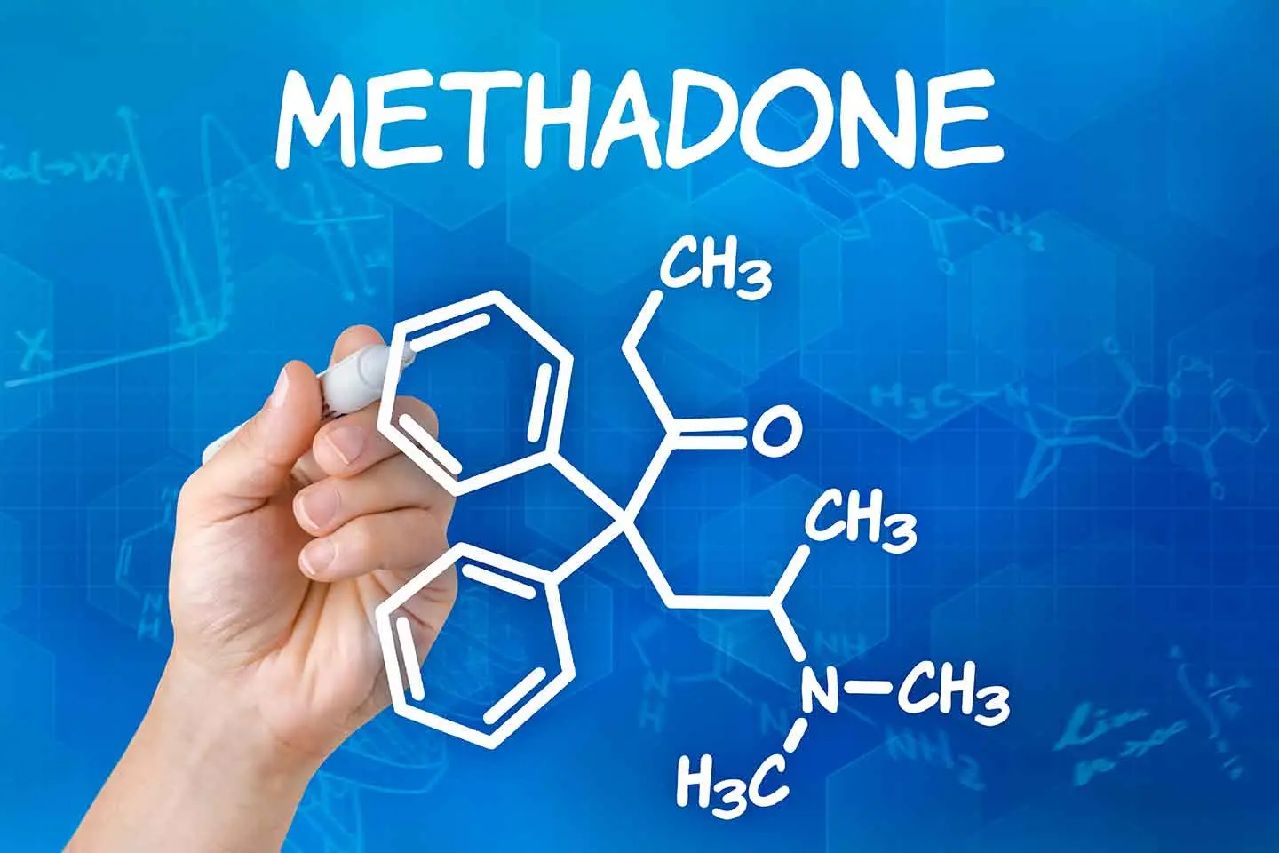 methadone in overdose prevention harm reduction